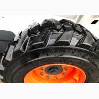 Мини-погрузчик Bobcat S590