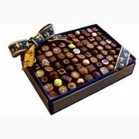 Продам цукерки від фірми виробника з 500 кг. Ціна договірна