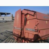Прес-подборщик Massey Ferguson 142 RV