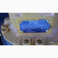 Ремонт гидромотора Poclain Hydraulics