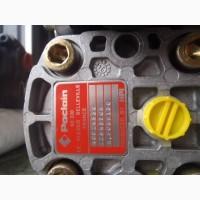 Ремонт гидромотора Poclain Hydraulics