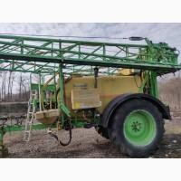 Опрыскиватель DAMMANN ANP4036