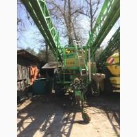 Опрыскиватель DAMMANN ANP4036