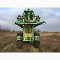 Опрыскиватель DAMMANN ANP4036