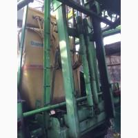 Опрыскиватель DAMMANN ANP4036