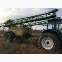 Опрыскиватель DAMMANN ANP4036
