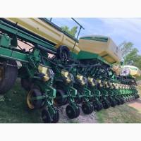 Сеялка John Deere 2126 CCS