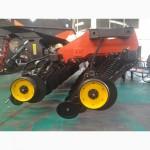 Сеялка BTI AGRI ( Аргентина) МОНОДИСК