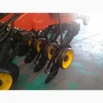 Сеялка BTI AGRI ( Аргентина) МОНОДИСК