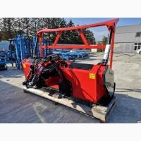 Мульчер лісовий PRINOTH GRIZZLY M550 під трактор 200-250 к.с