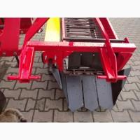 Картофелекопалки картофелекопалки польские, транспортерные вибрационные