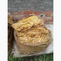 Табак импортный Вирджиния голд, хлопья, лапша