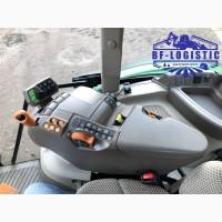 Трактор John Deere 5125R 2019 года