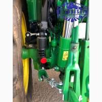 Трактор John Deere 5125R 2019 года