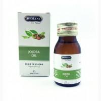 Масло жожоба Hemani 30 мл. Пакистан