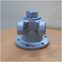 Ступиця ріжучого вузла Agro Point BDM ARMOR 2.0 FKL, спеціально до дискових борін типу БДМ
