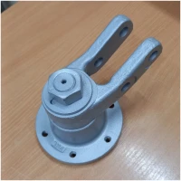 Ступиця ріжучого вузла Agro Point BDM ARMOR 2.0 FKL, спеціально до дискових борін типу БДМ