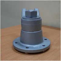 Ступиця ріжучого вузла Agro Point BDM ARMOR 2.0 FKL, спеціально до дискових борін типу БДМ