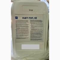 Ацет-топ КЕ - гербіцид широкого спектру дії проти бур’янів в посівах кукурудзи і соняшнику