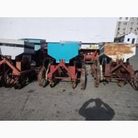 Картоплесаджалка саділка сажалка чеська