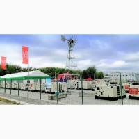 Дизельный генератор 26, 4 кВт FOGO FD 32P-ST