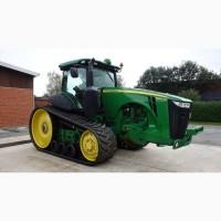 Трактор John Deere 8360RT