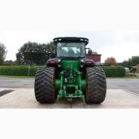 Трактор John Deere 8360RT