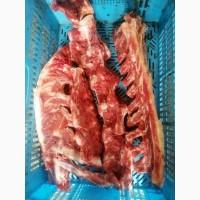 Корм для собак, субпродукты, мясо