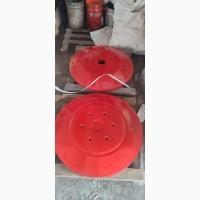 Ротор в зборі роторної косілки 1, 35, 1, 65м (запчастини)