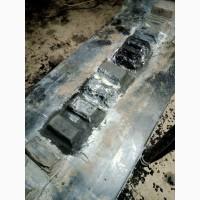 Ремонт резиновых гусениц для с/х сельскохозяйственной и спецтехники