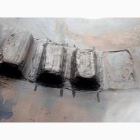 Ремонт резиновых гусениц для с/х сельскохозяйственной и спецтехники