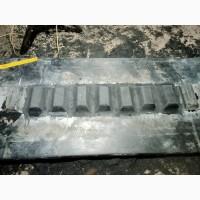 Ремонт резиновых гусениц для с/х сельскохозяйственной и спецтехники