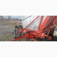 Grimme Samro