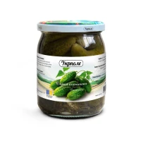 Продукти харчування від виробника Просування ТМ НОВИНКА на ринок через рітейл-канал