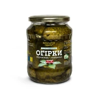 Продукти харчування від виробника Просування ТМ НОВИНКА на ринок через рітейл-канал