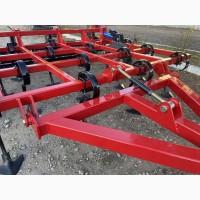 Культиватор суцільного обробітку КПСО - 4