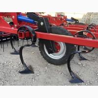 Культиватор суцільного обробітку КПСО - 4