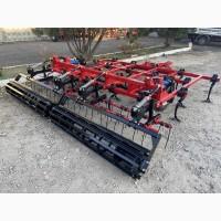 Культиватор суцільного обробітку КПСО - 4