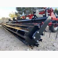 Культиватор суцільного обробітку КПСО - 4