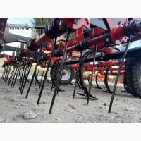 Культиватор суцільного обробітку КПСО - 4