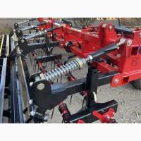 Культиватор суцільного обробітку КПСО - 4