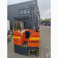 Dimos ESS25/36 P-PU