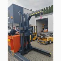 Dimos ESS25/36 P-PU