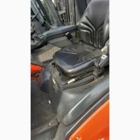 Навантажувач вилковий кара 2т. Linde H20T-01 2012 року 4.7м.підйом