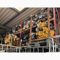 Двигатели MAN/BW, Caterpillar, Wartsila, Pielstic, Volvo Penta, Scania, Valmet/Sisu, SKL, Deutz