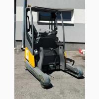 Jungheinrich ETV 216i Li-ion