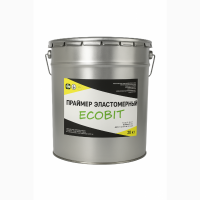 Кровельная гидроизоляционная мастика МКВГ Ecobit ТУ 21-27-39-77 Жидкая Резина Кровля
