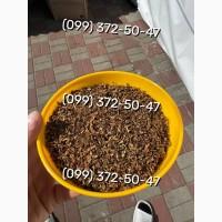 Ароматний та якісний тютюн Вірджинія, Берлі, Дюбек, Гавана, Вінстон, Кемел, Руно