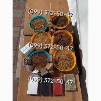 Ароматний та якісний тютюн Вірджинія, Берлі, Дюбек, Гавана, Вінстон, Кемел, Руно