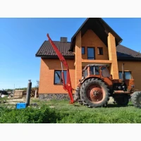 Продам навантажувачі
